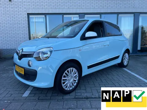 Renault Twingo 1.0 SCe Collection Navi Cruis