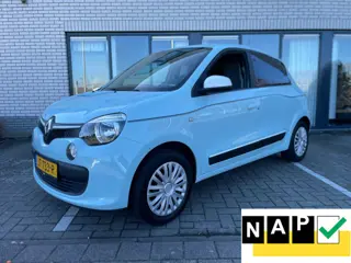 Renault Twingo 1.0 SCe Collection Navi Cruis