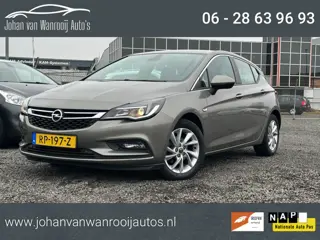 Opel Astra 1.0 Online Edition/NAVI/CAMERA/CARPLAY