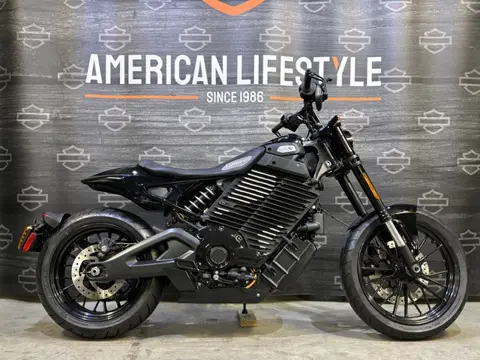 LiveWire EV S2 Mulholland (bj 2026, automaat)