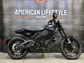 LiveWire EV S2 Mulholland (bj 2026, automaat)