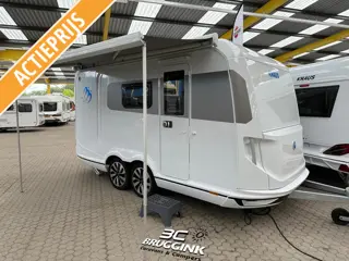 Knaus Deseo 400 TR MOTORTRANSPORTER!