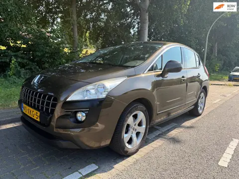 Peugeot 3008 1.6 VTi ST airco , cruise controle , nieuwe apk