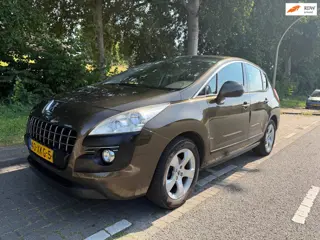 Peugeot 3008 1.6 VTi ST airco , cruise controle , nieuwe apk