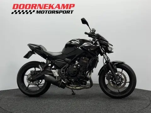 Kawasaki Z 650 ABS (bj 2020)