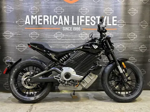 LiveWire EV S2 Del Mar (bj 2026, automaat)