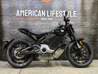 LiveWire EV S2 Del Mar (bj 2026, automaat)