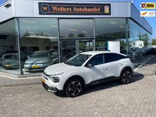 Citroen C4 1.2 Puretech Feel