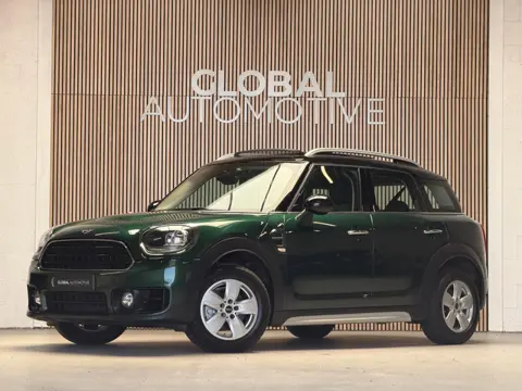 Mini Countryman 1.5 Cooper - PANORAMADAK - SPORTSTOELEN - NAVI - CAMERA