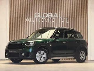 Mini Countryman 1.5 Cooper - PANORAMADAK - SPORTSTOELEN - NAVI - CAMERA