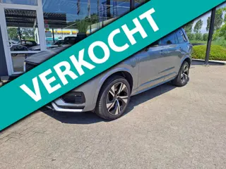 Volvo XC90 2.0 T8 Twin Engine AWD Inscription Intro Edition NIEUWSTAAT