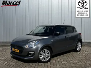 Suzuki Swift 1.2 Select Smart Hybrid NL auto Airco Trekhaak