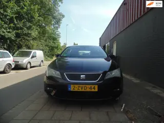 Seat Leon 1.2 TSI Style 5 DEURS NAVI AIRCO
