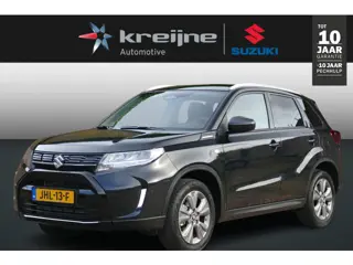 Suzuki Vitara 1.4 Boosterjet Select Smart Hybrid | RIJKLAARPRIIJS |