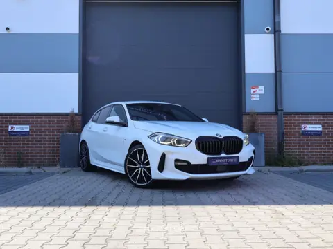 BMW 1-serie 118i Business Edition Plus