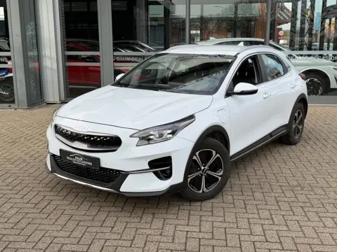 KIA XCEED 1.6 GDI PHEV DYNLINE AIRCO PDC-CAMERA WINTERPACK.