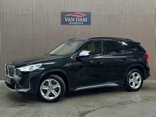 BMW X1 SDrive20i Mild-Hybrid xLine 2024 LEDER NAVI CAMERA CAR-PLAY