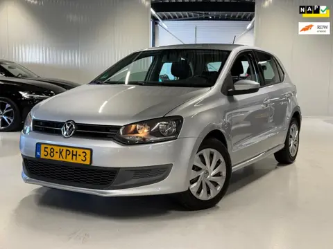 Volkswagen Polo 1.4-16V Comfortline | Airco| Trekhaak!