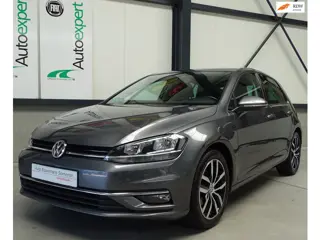 Volkswagen Golf 1.0 TSI "JOIN" - CRUISE/NAVI/LED/LM VELGEN/ZEER RIJK UITGERUST !!