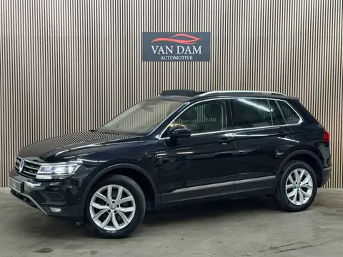 Volkswagen Tiguan 2.0 TSI 4Motion Highline 2017 DSG 220PK FULL