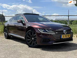Volkswagen Arteon 2.0 TSI R-Line Business+ Panoramadak Massage