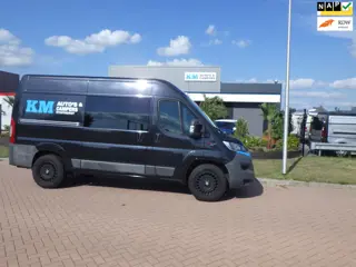 Fiat Ducato 30 2.3 MultiJet L2H2 DC EURO 6 ZONDER AD BLUE