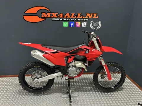 KTM Gas Gas MC 250 F 2026 Nieuw ! Aktieprijs ! no 350 450 SXF