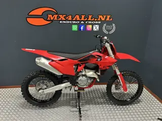 KTM Gas Gas MC 250 F 2026 Nieuw ! Aktieprijs ! no 350 450 SXF