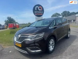 Renault Espace 1.6 TCe Dynamique * 7 P.S * ATM * NAVI * LEDER * 2017 *