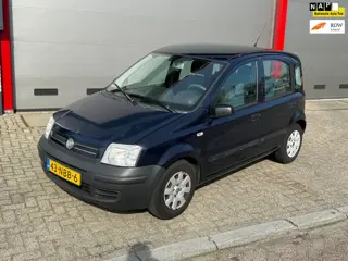 Fiat Panda 1.2 Active