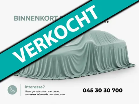 Volkswagen Up! 1.0 BMT move up! Airco, Camera, PDC, NAP