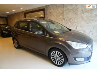 Ford Grand C-Max 1.0 Titanium