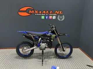 Yamaha YZ 85 LW 2022 Gr.wielen 19 / 16 inch. no KTM 85 SX