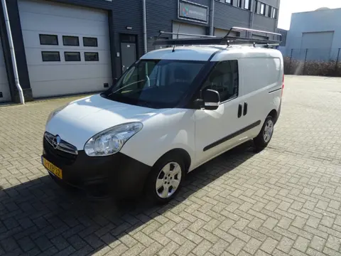 Opel Combo 1.3 CDTi L1H1 ecoFLEX