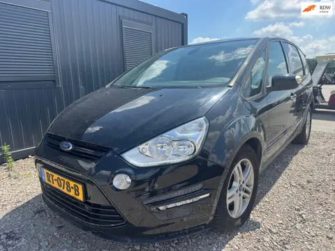 Ford S-Max 2014 * 2.0 TDCi Titanium 7p. * AUTOMAAT PROBLEM !! !! EXPORT & HANDEL