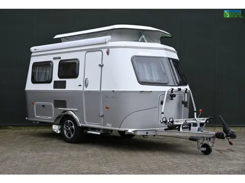 Eriba Touring Triton 430 Mover Luifel Fietsdrager NIEUW