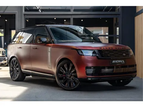 Land Rover Range Rover P550e SV SVO Colour Bespoke 3.0 P550e SV PHEV