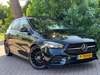 Mercedes-Benz B-klasse 200 B200 Premium Plus AMG PANO BURMEISTER FULL !