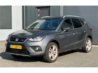 SEAT Arona 1.0 TSI DSG FR 61654KM! NL-auto! (bj 2018)