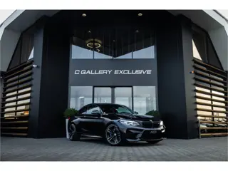 BMW 2 Serie Coupé M2 DCT - H&K | Memory | Carbon | Camera