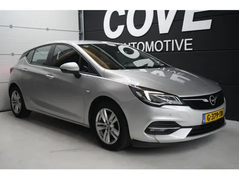 Opel Astra 1.2 Edition | CRUISE | AIRCO | CAMERA