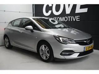 Opel Astra 1.2 Edition | CRUISE | AIRCO | CAMERA