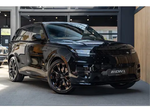 Land Rover Range Rover Sport P550e Autobiography Koelbox Pano 3.0 P550e Autobiography PHEV