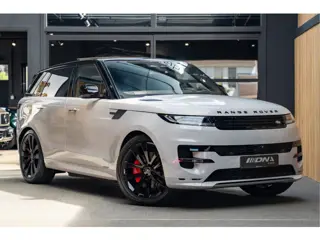 Land Rover Range Rover Sport P550e Autobiography Koelbox Pano 3.0 P550e Autobiography PHEV