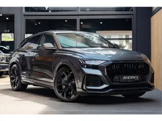 Audi RSQ8 Quattro Carbonpakket Keramisch B&O Advanced 4.0 TFSI RS Q8 quattro
