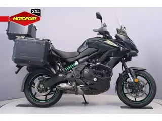 Kawasaki VERSYS 650 (bj 2017)