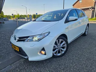Toyota Auris 1.8 Hybrid Lease Pro GARANTIE