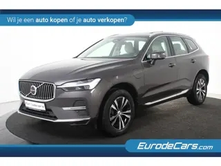 Volvo XC60 2.0 T6 Plug-in hybrid AWD Inscription *1ste Eigenaar*Leer*Panoramadak*Navi*