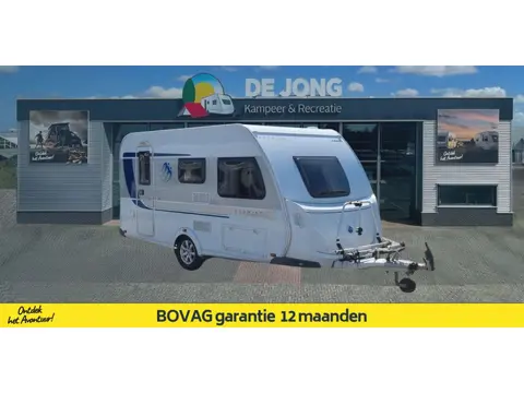 Knaus Sudwind 420 QD Silver Sel. (bj 2017)
