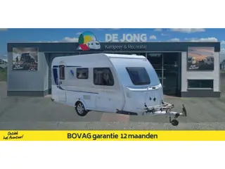 Knaus Sudwind 420 QD Silver Sel. (bj 2017)